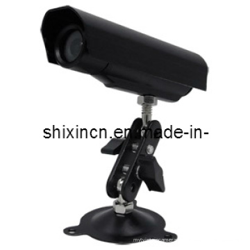 CCTV-камера с высокой разрешающей способностью для уличной камеры Bullet Bullet 700tvl